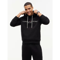 Tommy Hilfiger 8719858646231 Felpa e felpa con cappuccio