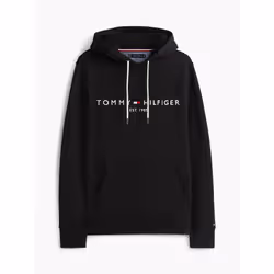 Tommy Hilfiger 8719858646231 Felpa e felpa con cappuccio - Vista aggiuntiva 5