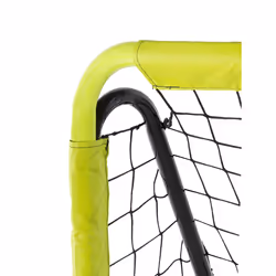 EXIT Tempo steel football goal 300x200cm - green/black Bambini Libera installazione - Vista aggiuntiva 4