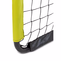 EXIT Tempo steel football goal 300x200cm - green/black Bambini Libera installazione - Vista aggiuntiva 5
