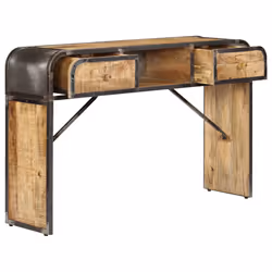 VidaXL 247805 credenza per soggiorno - Vista aggiuntiva 4