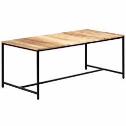 VidaXL 247810, 1800 mm, 900 mm, 750 mm, 1 pz