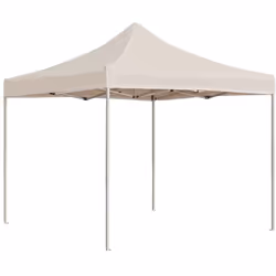 Stupirete i vostri ospiti con questo gazebo professionale, aggiungendo un elemento d'arredo comodo e sofisticato! Caratterizz ...