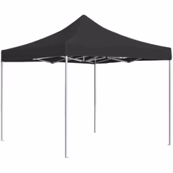 Stupirete i vostri ospiti con questo gazebo professionale, aggiungendo un elemento d'arredo comodo e sofisticato! Caratterizz ...