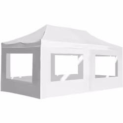Aggiungi un elemento comodo e sofisticato per stupire i tuoi ospiti con la nostra tenda da festa professionale! Caratterizzat ...