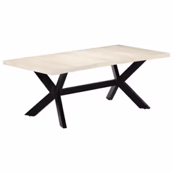 VidaXL 247428 tavolo da cucina e sala da pranzo - Vista aggiuntiva 8
