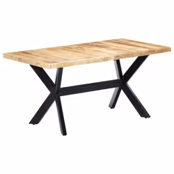 VidaXL 247433, 1600 mm, 800 mm, 750 mm, 1 pz