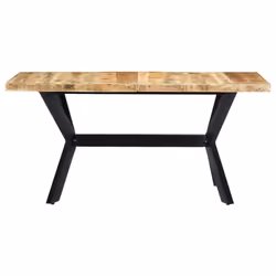 VidaXL 247433 tavolo da cucina e sala da pranzo