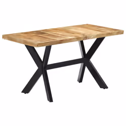 VidaXL 247437 tavolo da cucina e sala da pranzo - Vista aggiuntiva 8