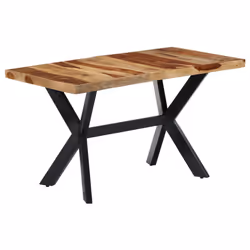VidaXL 247440 tavolo da cucina e sala da pranzo - Vista aggiuntiva 8