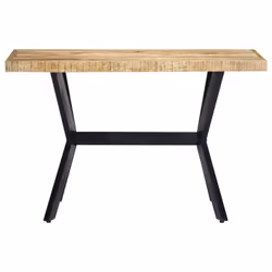 VidaXL 247441 tavolo da cucina e sala da pranzo