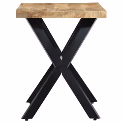 VidaXL 247441 tavolo da cucina e sala da pranzo