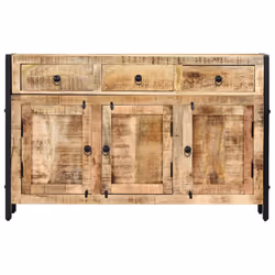 VidaXL 247445 credenza per soggiorno - Vista aggiuntiva 2