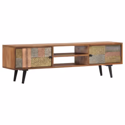 VidaXL 247682, Legno, Legno, Legno, 1400 mm, 300 mm, 400 mm