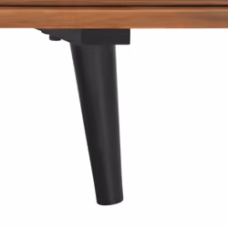 VidaXL 247682 supporto TV e sistema audio - Vista aggiuntiva 5