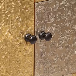 VidaXL 247683 credenza per soggiorno - Vista aggiuntiva 5