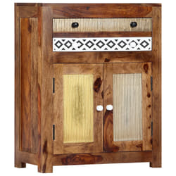VidaXL 247730 credenza per soggiorno