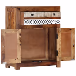VidaXL 247730 credenza per soggiorno