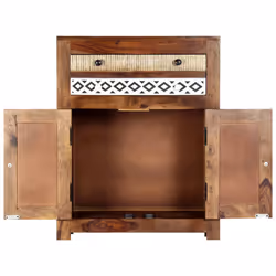 VidaXL 247730 credenza per soggiorno