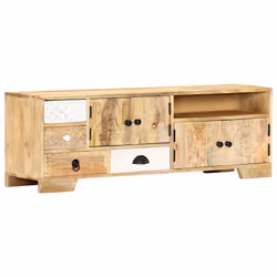 VidaXL 247744, Legno, Legno, Legno, 1200 mm, 300 mm, 400 mm