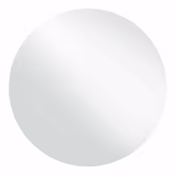 vidaXL Specchio a LED per Bagno 70 cm - Vista aggiuntiva 2