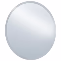 vidaXL Specchio a LED per Bagno 80 cm - Vista aggiuntiva 3