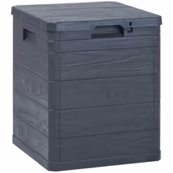 Questo elegante contenitore rappresenta la soluzione ideale per decorare la vostra abitazione. Potrete mantenerla in ordine c ...