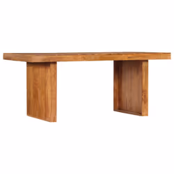 VidaXL 247491 tavolo da cucina e sala da pranzo - Vista aggiuntiva 3