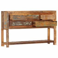 VidaXL 247478 credenza per soggiorno - Vista aggiuntiva 4