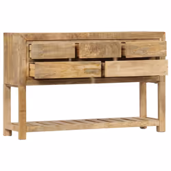 VidaXL 247479 credenza per soggiorno - Vista aggiuntiva 4