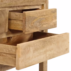 VidaXL 247479 credenza per soggiorno - Vista aggiuntiva 5