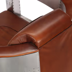 VidaXL 247796 poltrona - Vista aggiuntiva 5