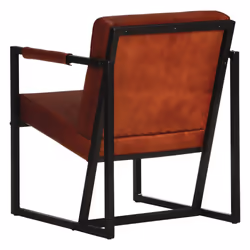 VidaXL 247800 poltrona - Vista aggiuntiva 4