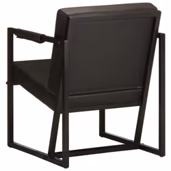 VidaXL 247801 poltrona - Vista aggiuntiva 4