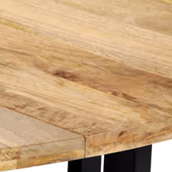 VidaXL 247851 tavolo da cucina e sala da pranzo - Vista aggiuntiva 4