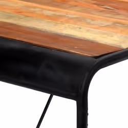 VidaXL 247864 tavolo da cucina e sala da pranzo - Vista aggiuntiva 7