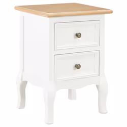 VidaXL 280037 comodino