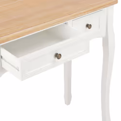 VidaXL 280044 tavolino da caffè, comodino e consolle da soggiorno - Vista aggiuntiva 7