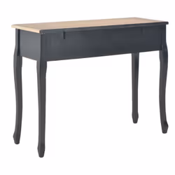 VidaXL 280046 tavolino da caffè, comodino e consolle da soggiorno - Vista aggiuntiva 5