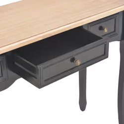 VidaXL 280046 tavolino da caffè, comodino e consolle da soggiorno - Vista aggiuntiva 7