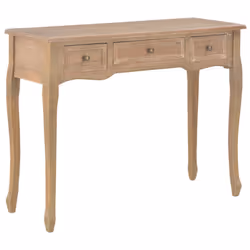 VidaXL 280047, Marrone