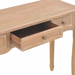 VidaXL 280047 tavolino da caffè, comodino e consolle da soggiorno - Vista aggiuntiva 7