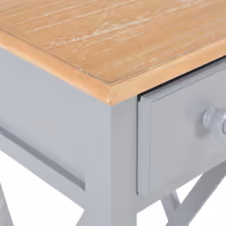 VidaXL 280058 tavolino da caffè, comodino e consolle da soggiorno - Vista aggiuntiva 6