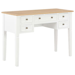 VidaXL 280069 scrivania