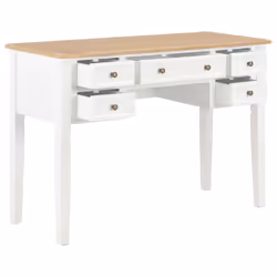 VidaXL 280069 scrivania