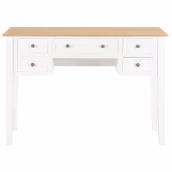 VidaXL 280069 scrivania