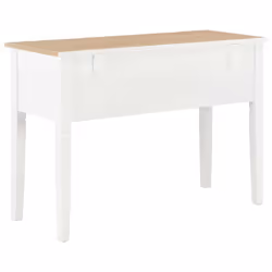 VidaXL 280069 scrivania - Vista aggiuntiva 4