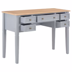 VidaXL 280070 scrivania