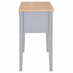 VidaXL 280070 scrivania - Vista aggiuntiva 5