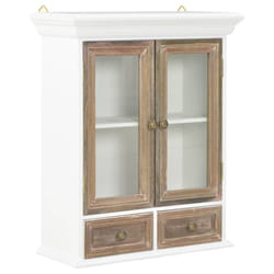 VidaXL 280073 credenza e mobile per stanza da pranzo